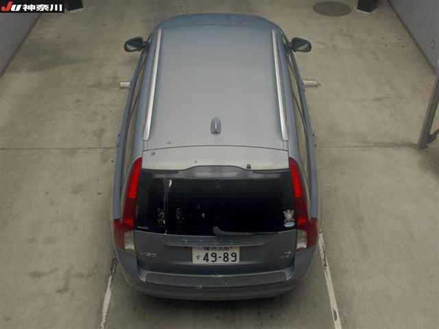 VOLVO V50 2009
