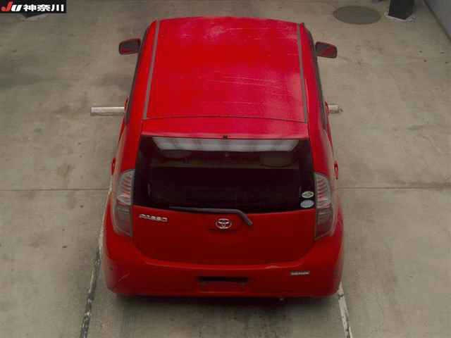 TOYOTA PASSO 2009