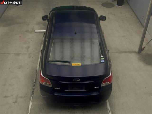 SUBARU IMPREZA G4 2014