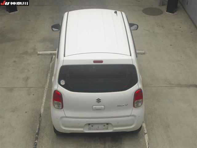 SUZUKI ALTO 2022