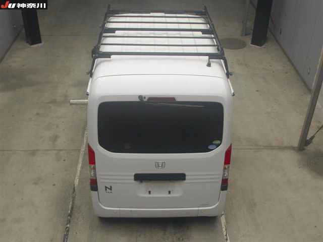 HONDA N VAN 2020