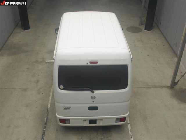 NISSAN CLIPPER VAN 2021