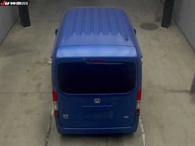 HONDA N VAN 2021