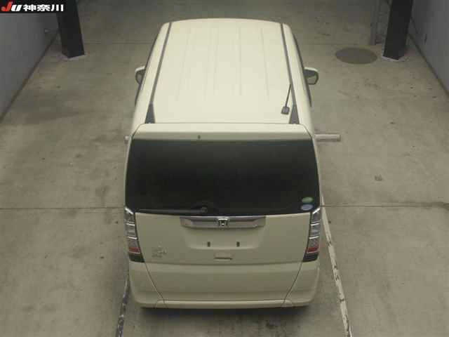 HONDA N BOX PLUS 2013