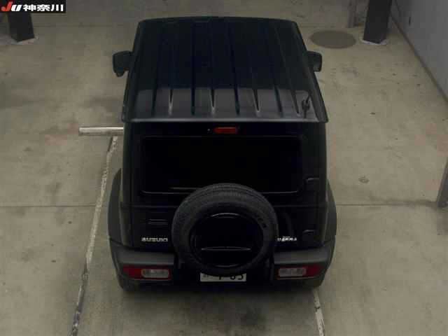 SUZUKI JIMNY SIERRA 2024