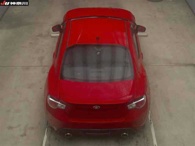 TOYOTA 86 2012