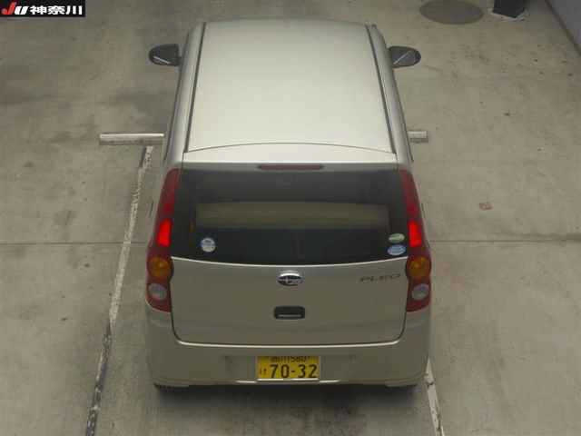 SUBARU PLEO 2014