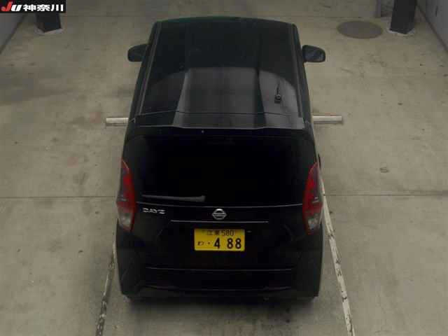 NISSAN DAYZ 2022