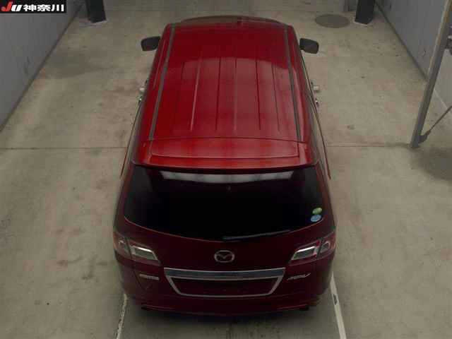 MAZDA MPV 2009