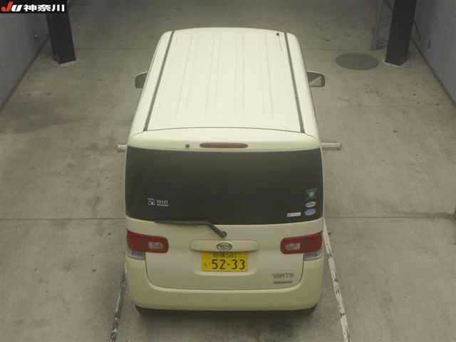 DAIHATSU TANTO 2009