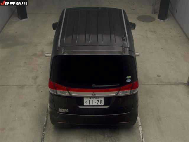 MITSUBISHI DELICA D2 2015