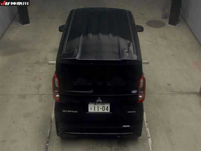 MITSUBISHI EK SPACE 2021