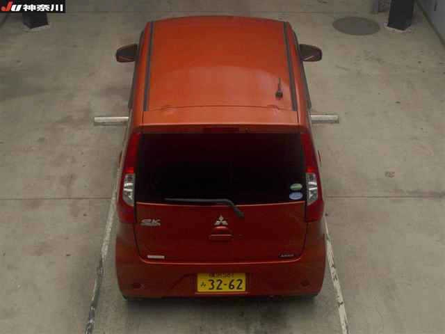 MITSUBISHI EK WAGON 2017