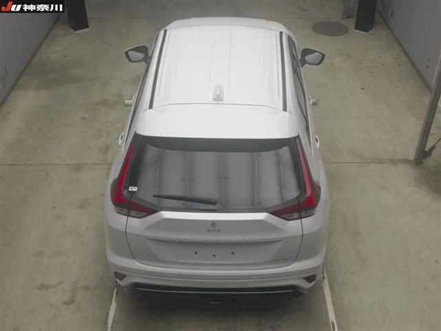 MITSUBISHI ECLIPSE CROSS 2022