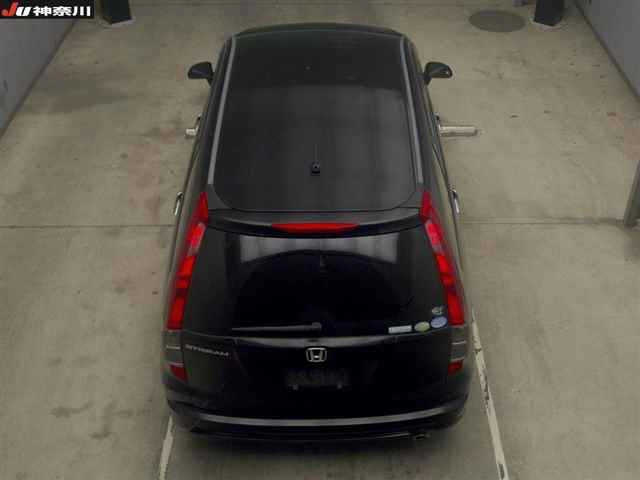 HONDA STREAM 2008