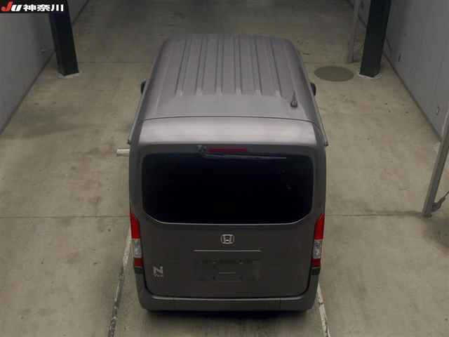 HONDA N VAN 2023