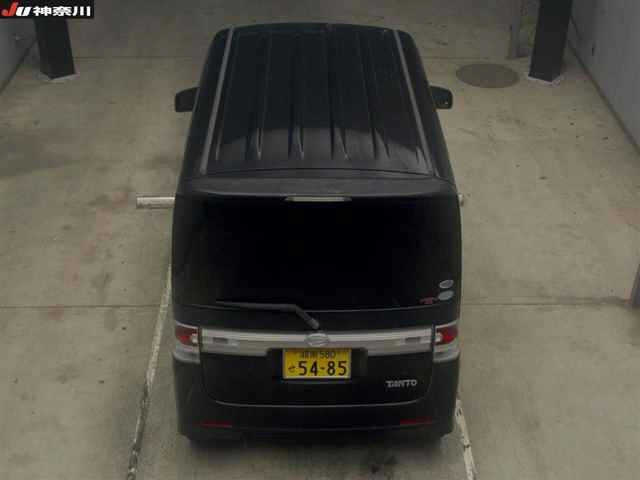 DAIHATSU TANTO 2009