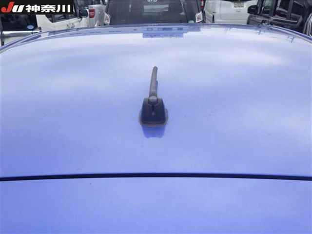 HONDA FIT 2011