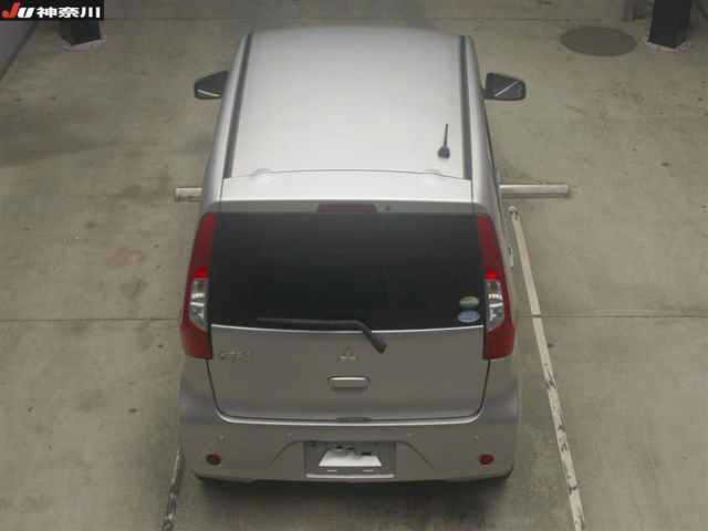 MITSUBISHI EK WAGON 2018