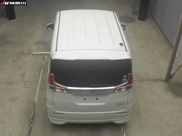 SUZUKI SOLIO 2016