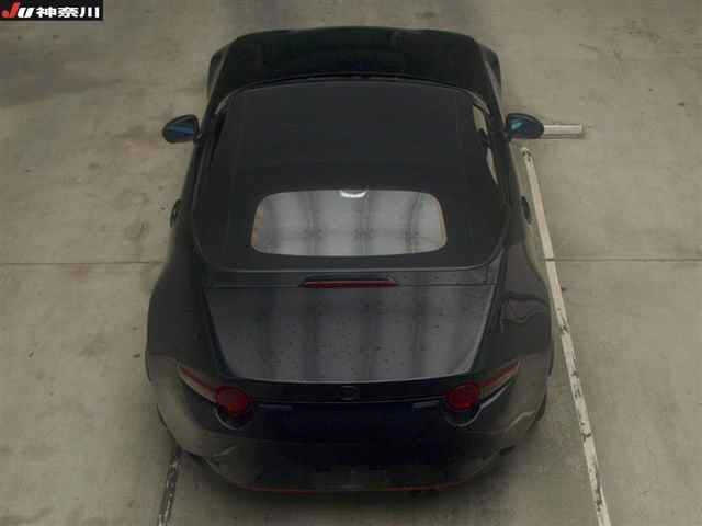 MAZDA ROADSTER 2016