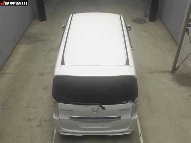 HONDA STEP WAGON 2012