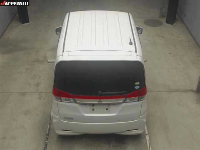 MITSUBISHI DELICA D2 2015