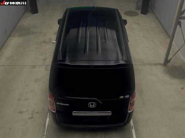 HONDA STEP WAGON 2010