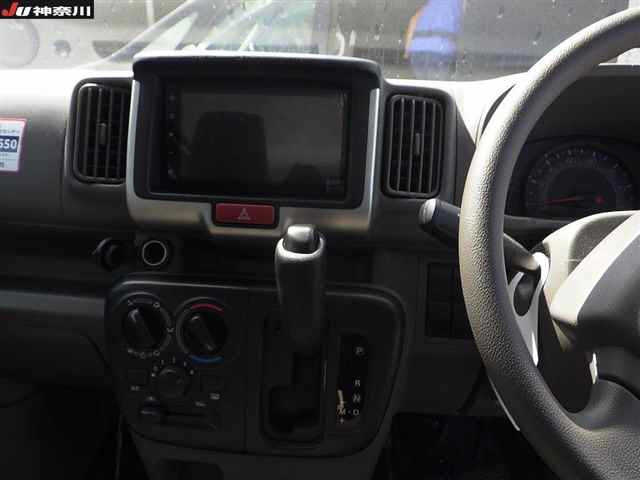 NISSAN CLIPPER VAN 2021