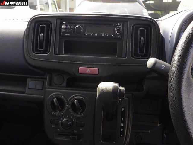 SUZUKI ALTO 2022