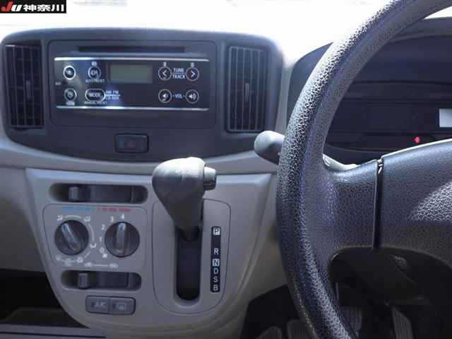 SUBARU PLEO PLUS 2016