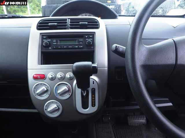 MITSUBISHI TOPPO 2011