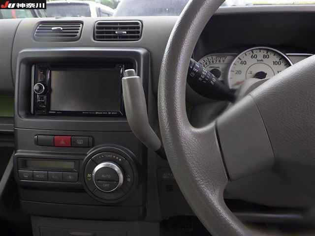 DAIHATSU MOVE CONTE 2014