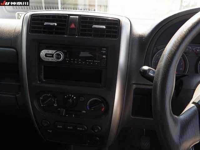 SUZUKI JIMNY SIERRA 2012
