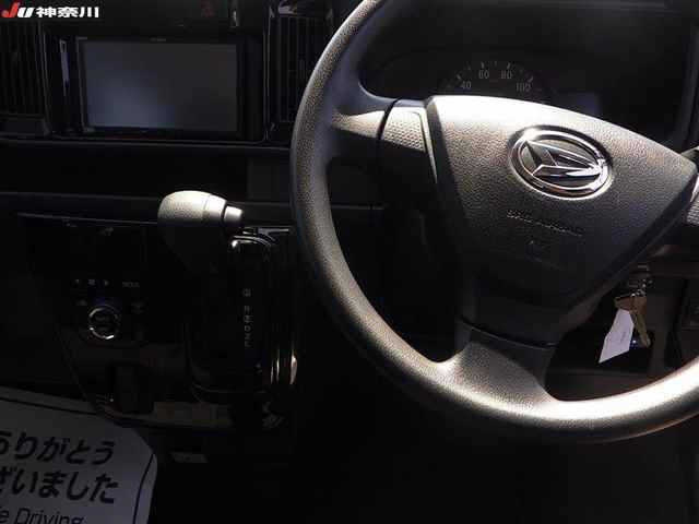 DAIHATSU ATRAI WAGON 2018
