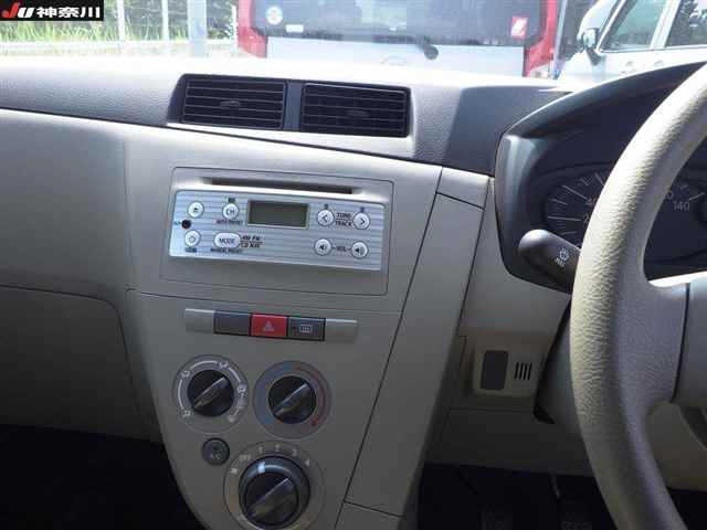 SUBARU PLEO 2014