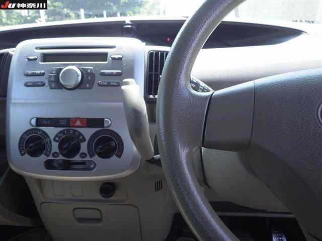 DAIHATSU TANTO 2009