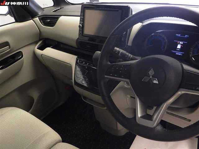 MITSUBISHI EK SPACE 2021