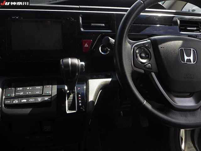 HONDA STEP WAGON 2015
