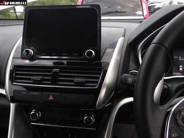 MITSUBISHI ECLIPSE CROSS 2022