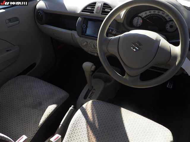 SUZUKI ALTO 2014