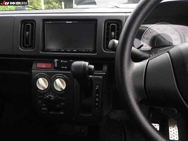 SUZUKI ALTO 2016