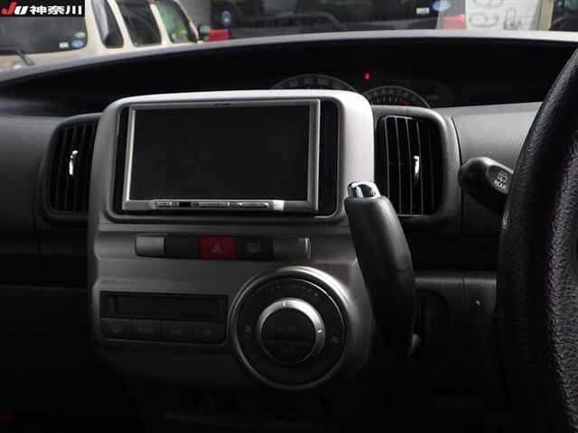 DAIHATSU TANTO 2009