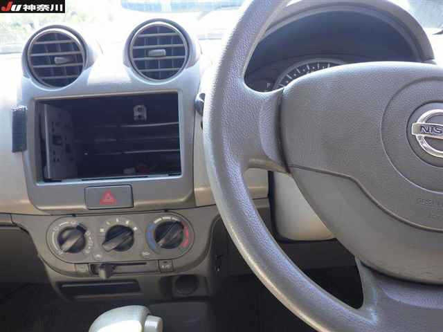 NISSAN PINO 2009
