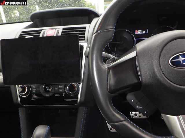 SUBARU LEVORG 2014
