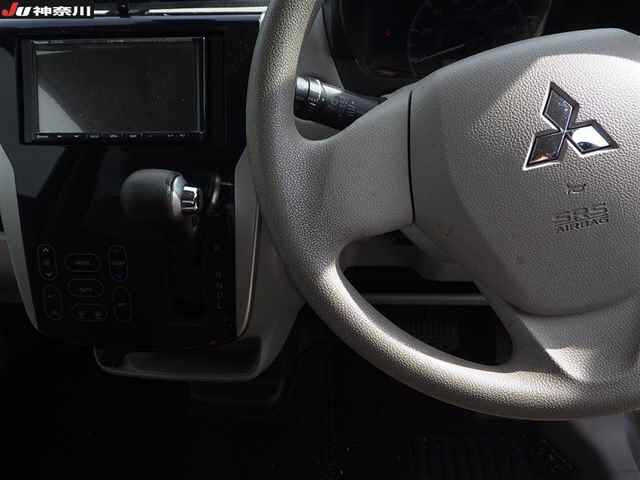 MITSUBISHI EK WAGON 2018