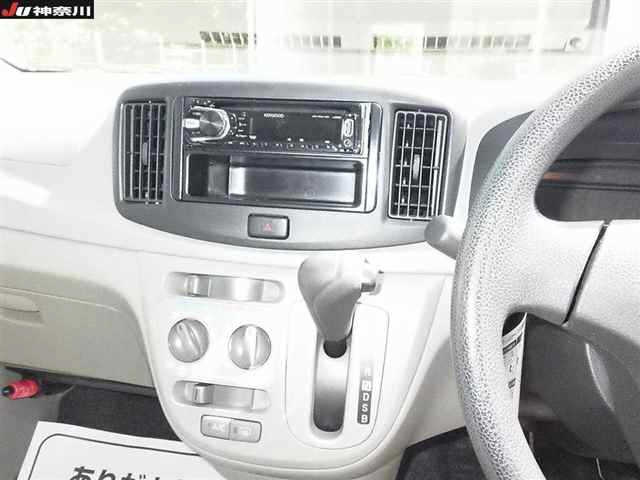 SUBARU PLEO PLUS 2015