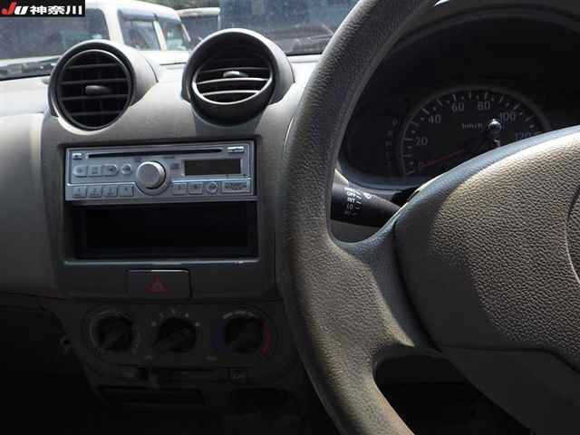 SUZUKI ALTO 2008