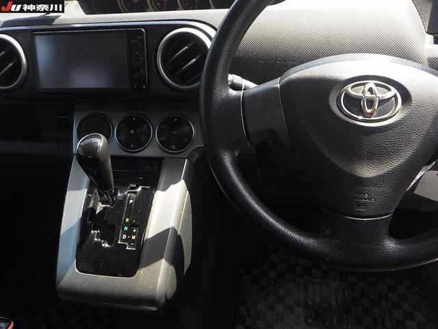TOYOTA COROLLA RUMION 2010
