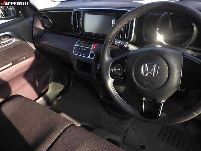 HONDA N ONE 2014
